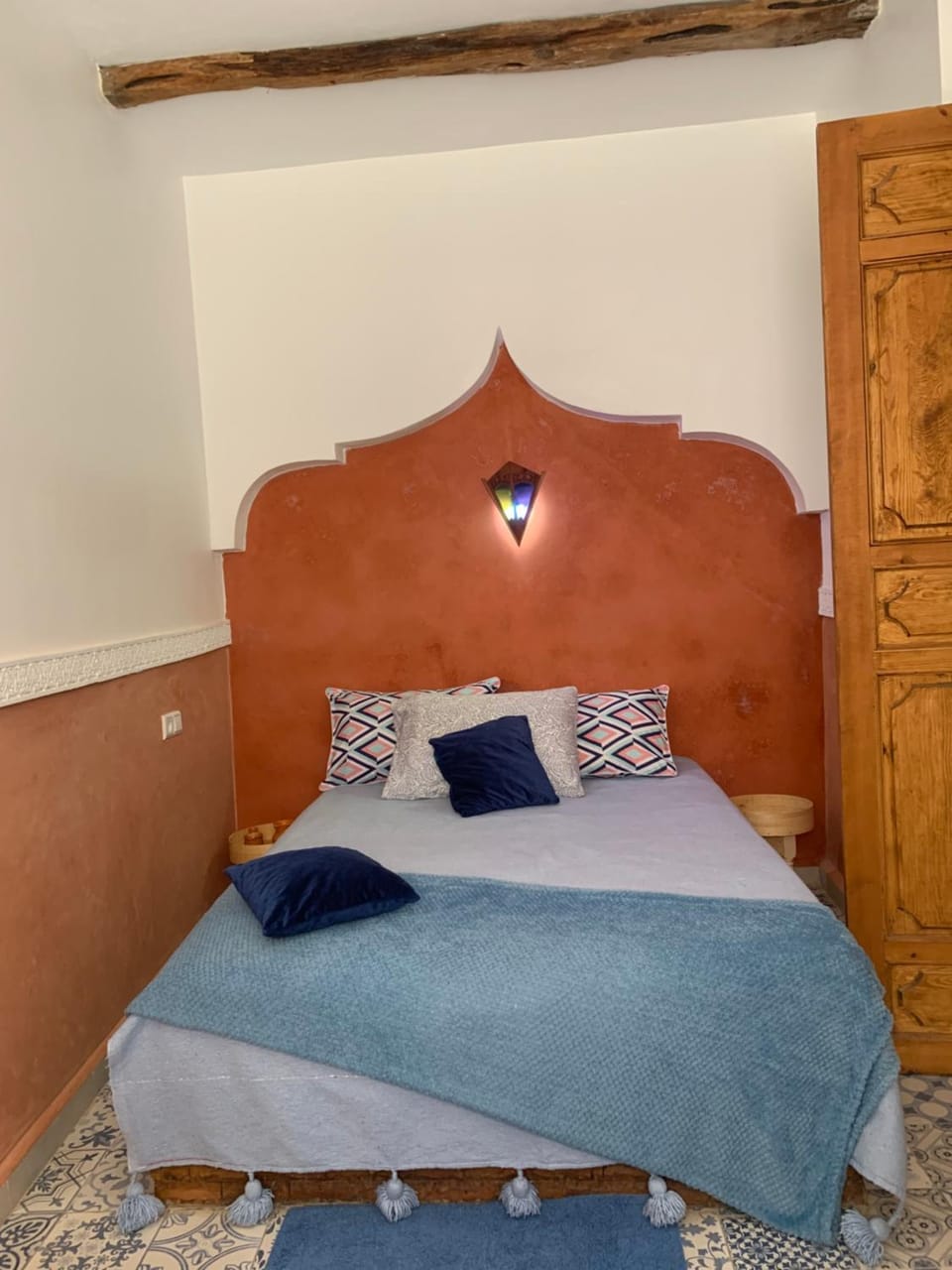 Ancien mogador Apartment in Essaouira