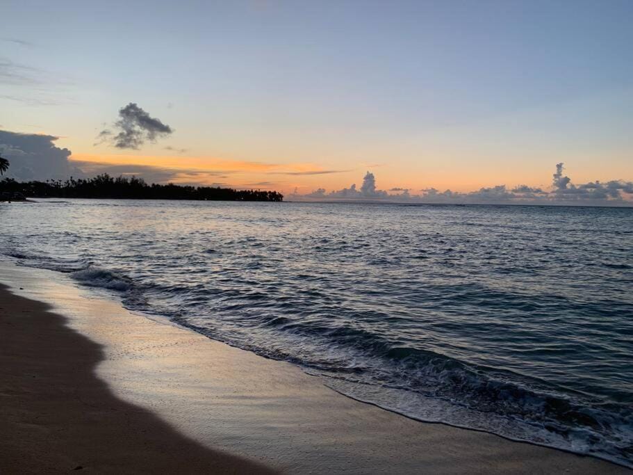Nearby landmark, Natural landscape, Beach, Sea view, Sunset