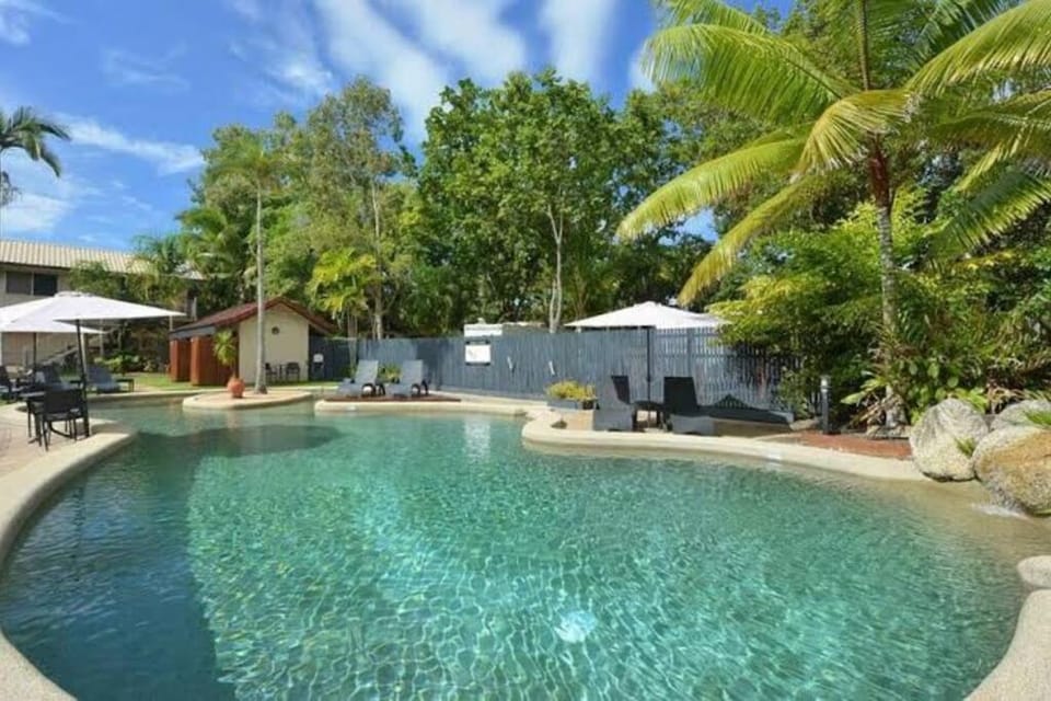 Wanderer Apartment in Port Douglas