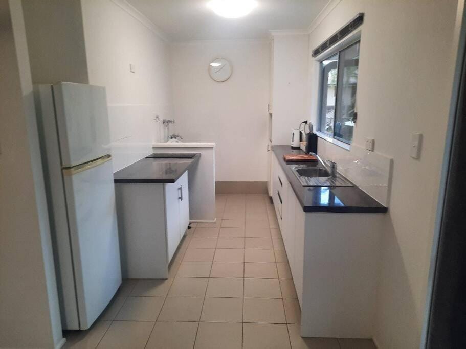 Wanderer Apartment in Port Douglas