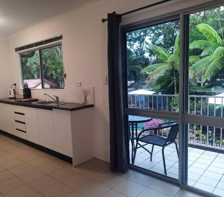 Wanderer Apartment in Port Douglas