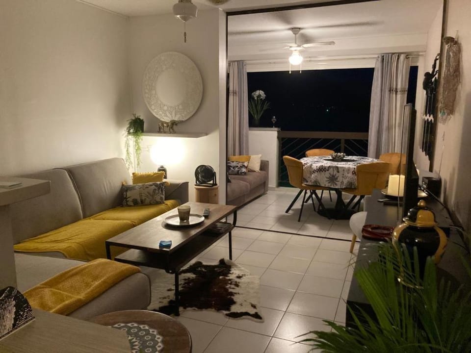 VILLAGE VIVA VUE MER Apartment in Le Gosier