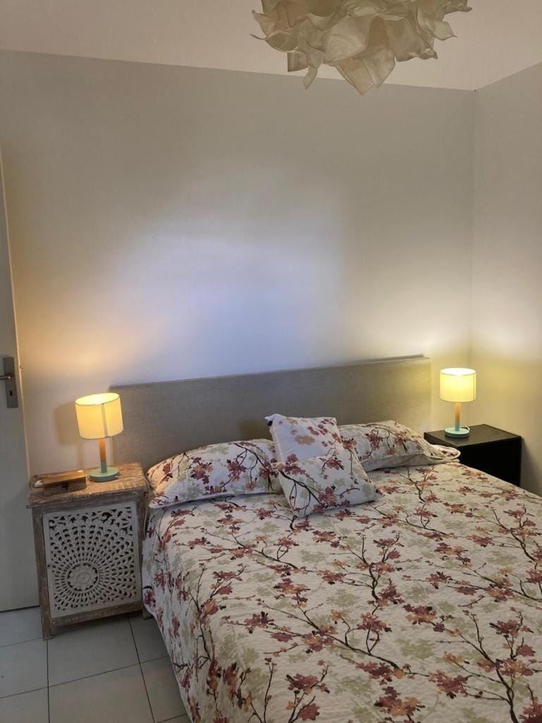 VILLAGE VIVA VUE MER Apartment in Le Gosier
