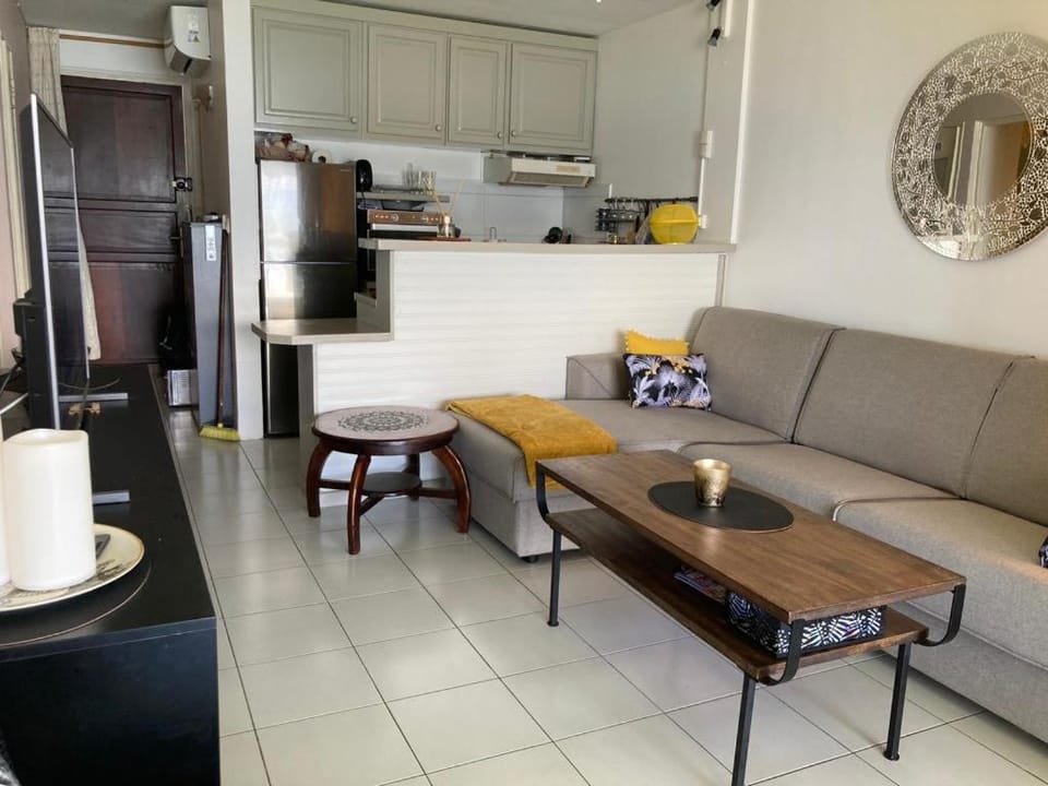 VILLAGE VIVA VUE MER Apartment in Le Gosier