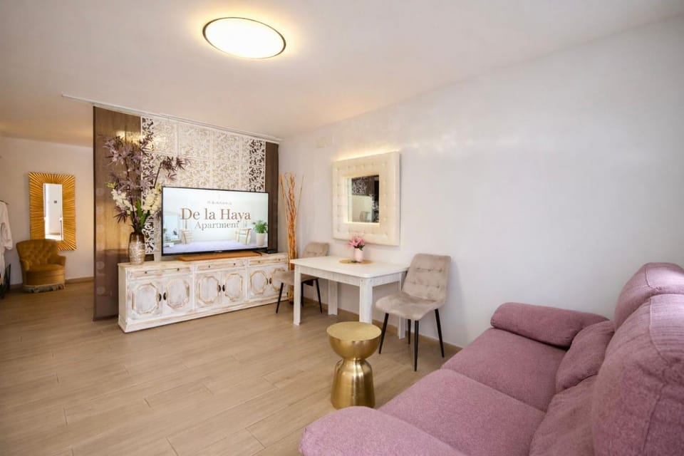 Apartamentos De la Haya & Suite con Jacuzzi, junto al Teatro Romano Apartment in Mérida