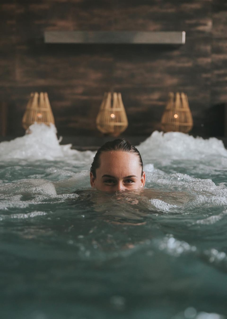 Spa and wellness centre/facilities, Bath