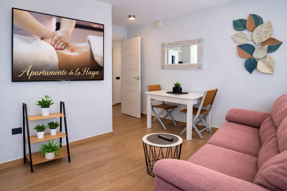 Apartamento De la Haya Parking Gratis Apartment in Mérida