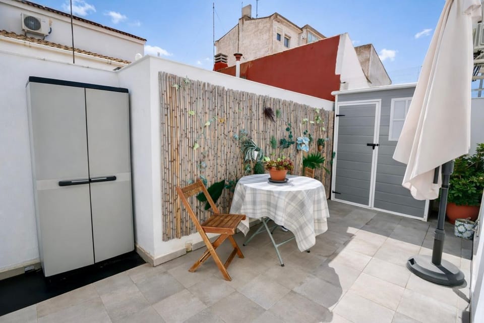 Apartamento De la Haya Parking Gratis Apartment in Mérida