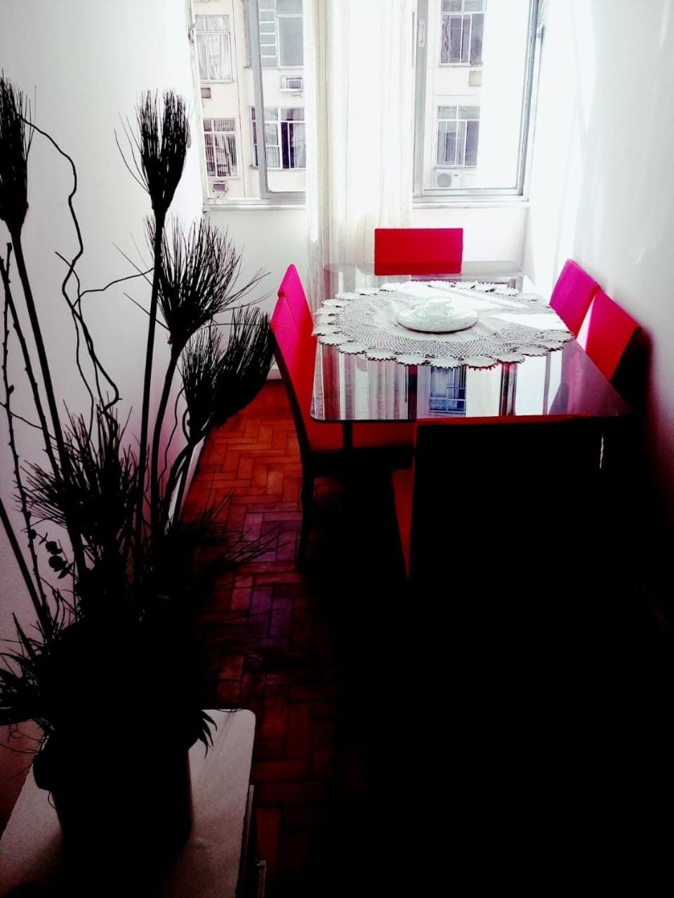 Top 3 quartos in copacabana Apartment in Rio de Janeiro