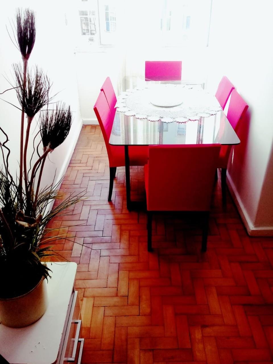 Top 3 quartos in copacabana Apartment in Rio de Janeiro