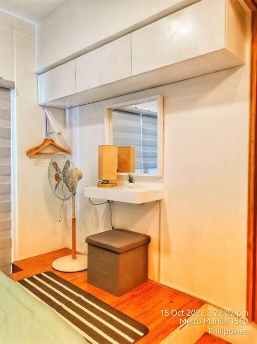 Stylish Condo Hotel Style at Fame Residences Mandaluyong Apartment hotel in Mandaluyong