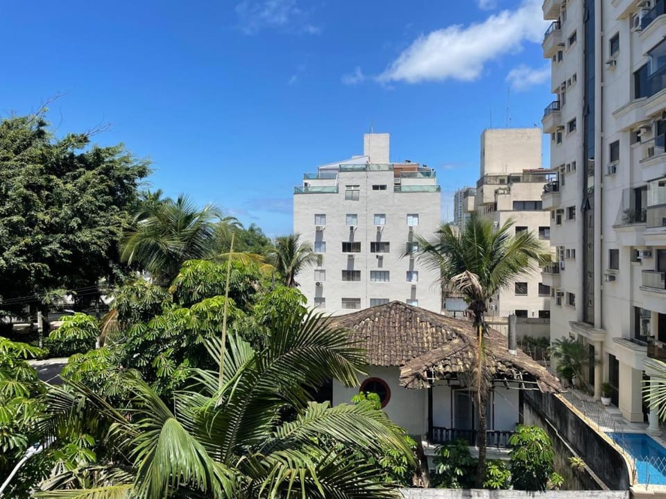 Day, View (from property/room), City view, Garden view