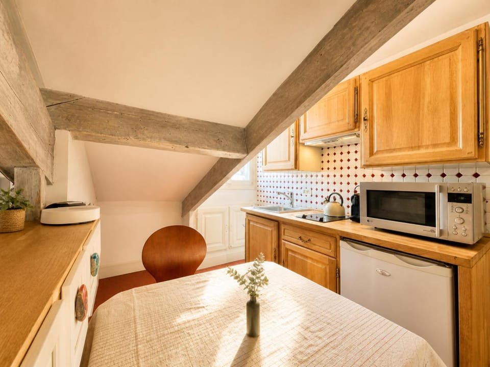 Èrsextius, GGB2, Nice Apartment in Nice