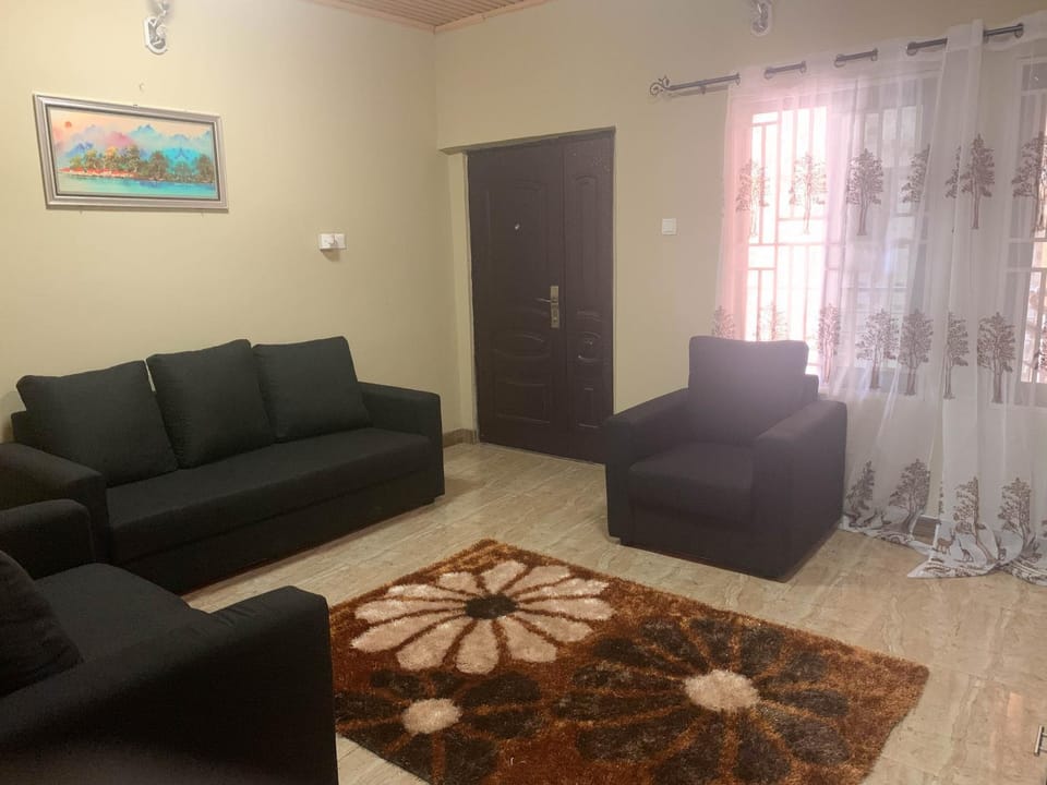 Lurelin Village Apartments Apartment in Accra