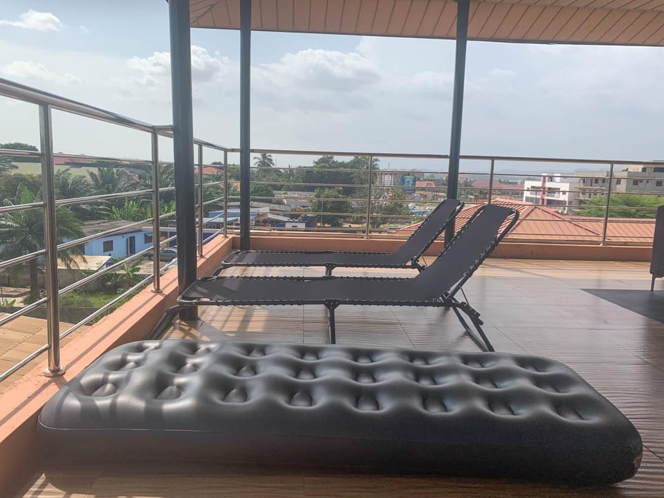 Lurelin Village Apartments Apartment in Accra