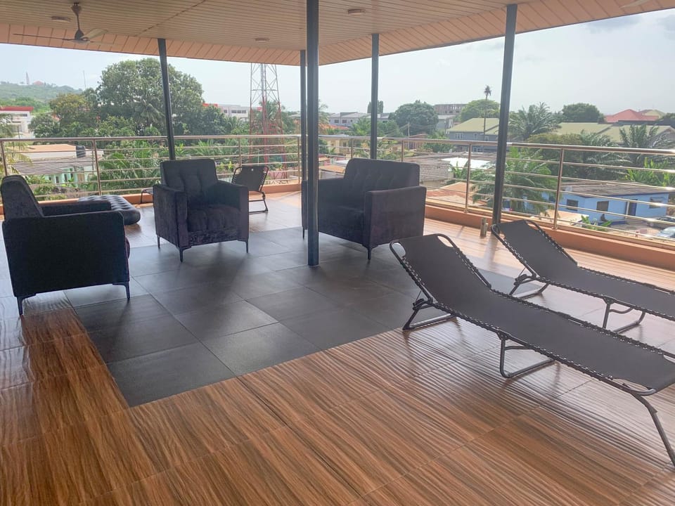 Lurelin Village Apartments Apartment in Accra