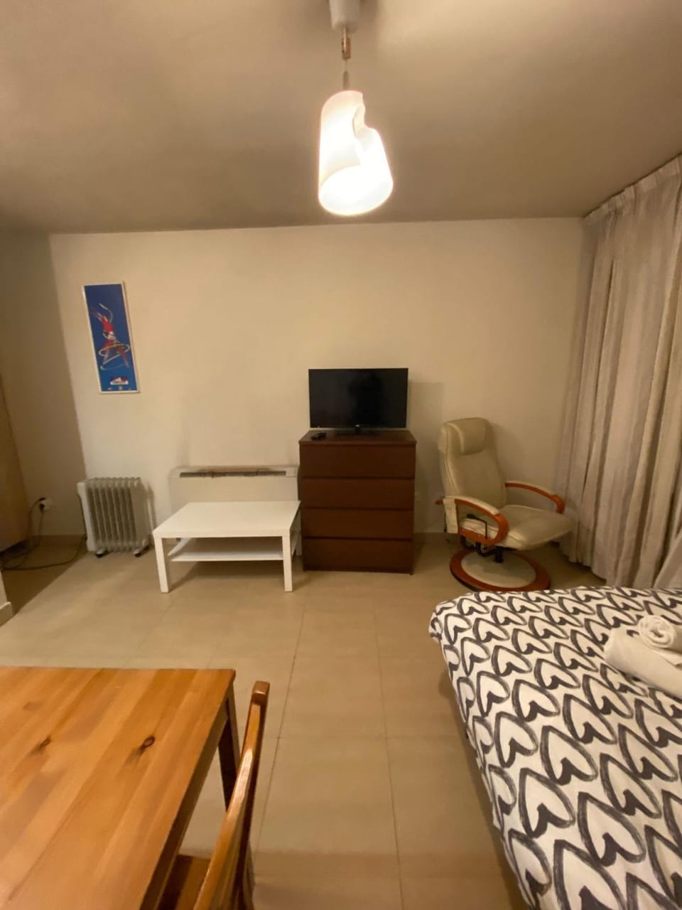 TV and multimedia