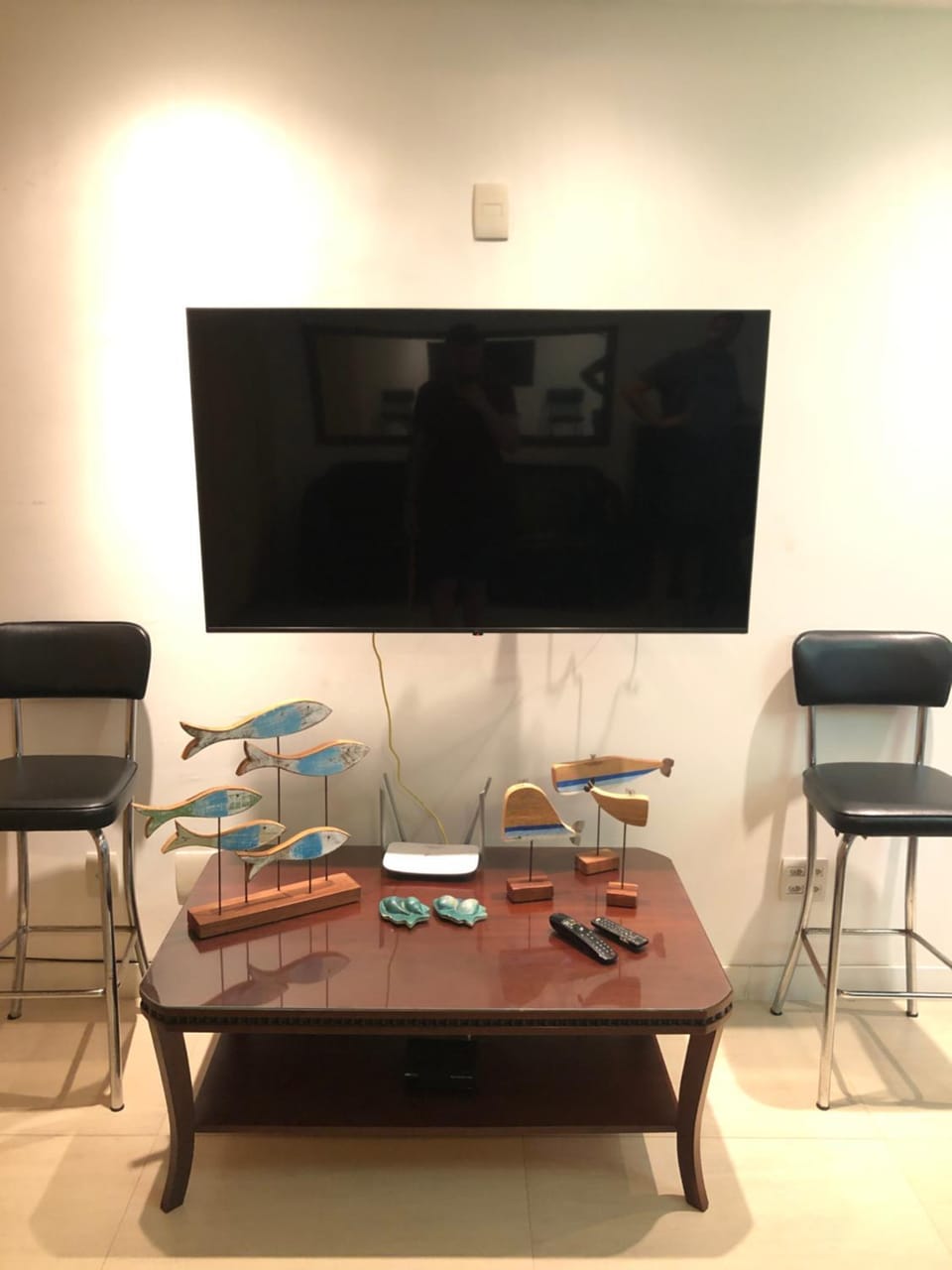 TV and multimedia