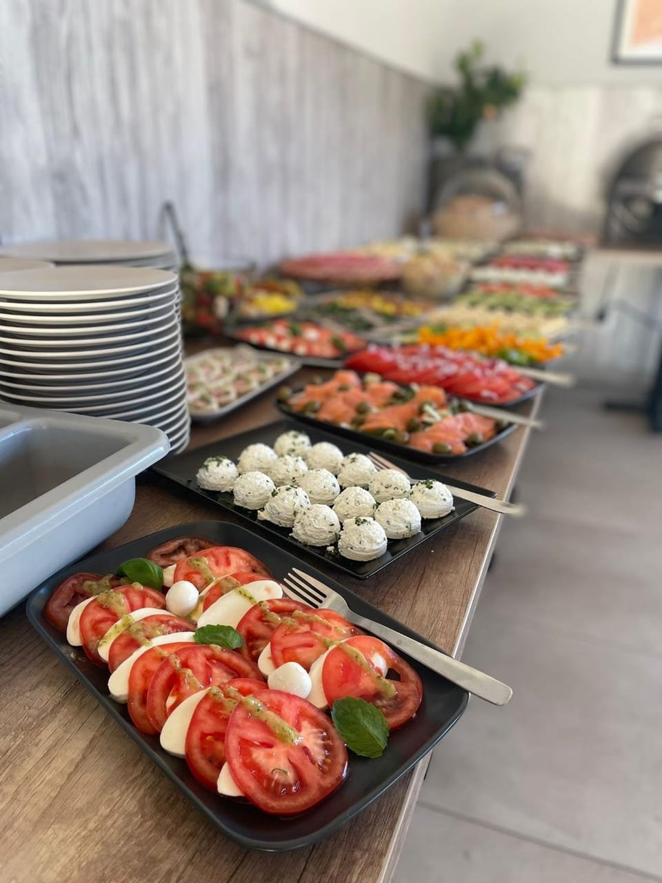 Restaurant/places to eat, Breakfast