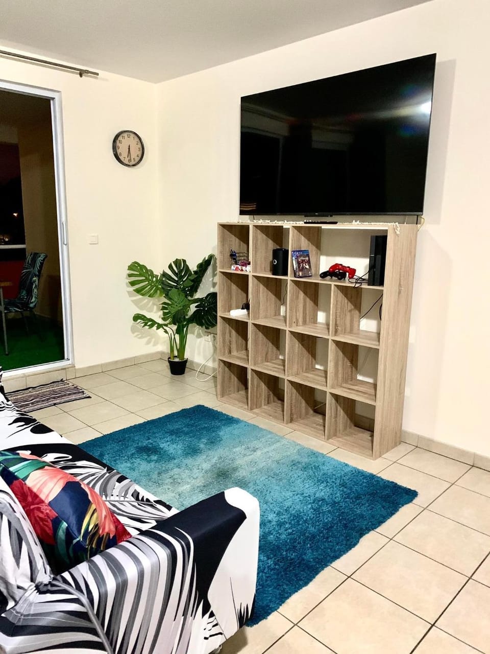 TV and multimedia