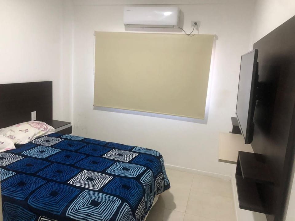 punto de encuentro Apartment in Corrientes
