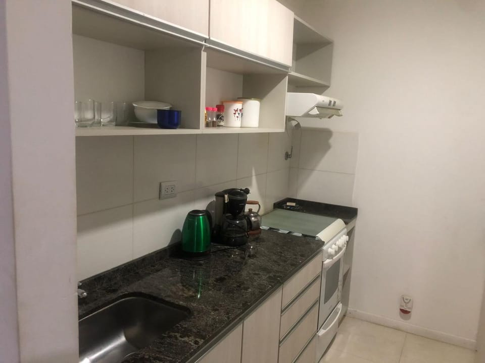 punto de encuentro Apartment in Corrientes