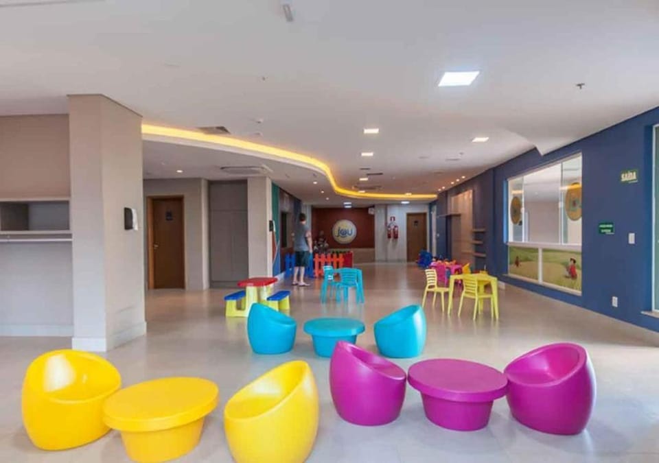 Kids's club