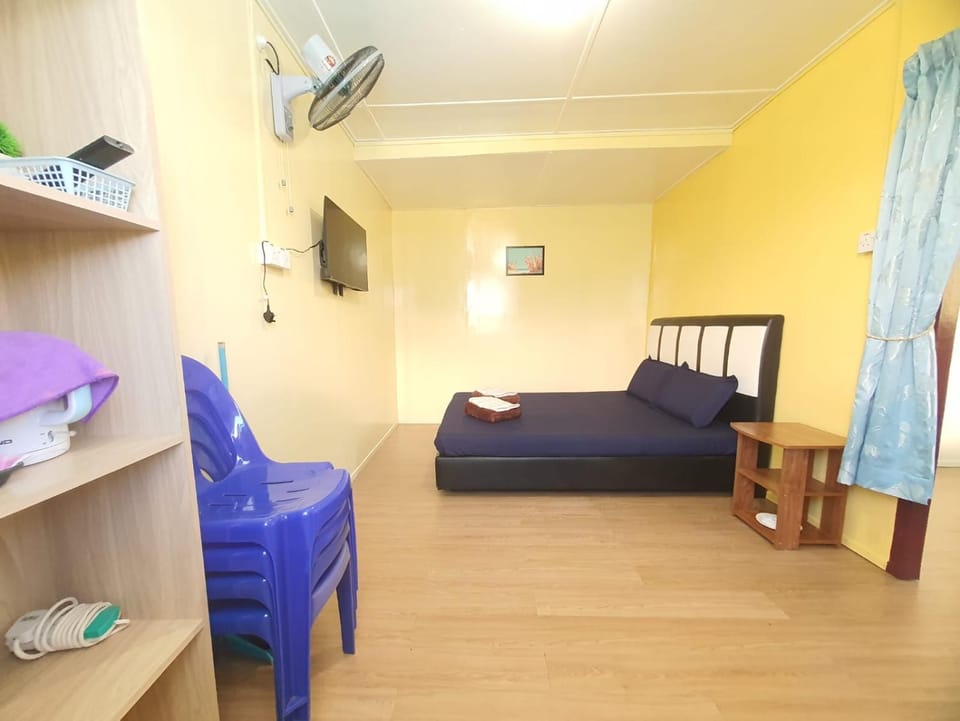 D'TERRACE KUNDASANG Vacation rental in Sabah