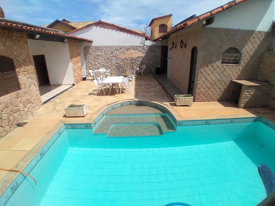 CASA MATTOS House in São Pedro da Aldeia