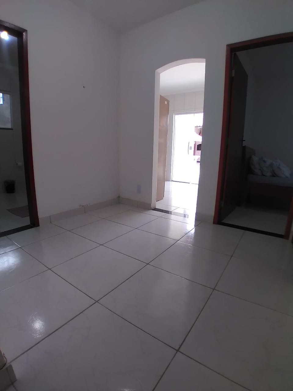 CASA MATTOS House in São Pedro da Aldeia