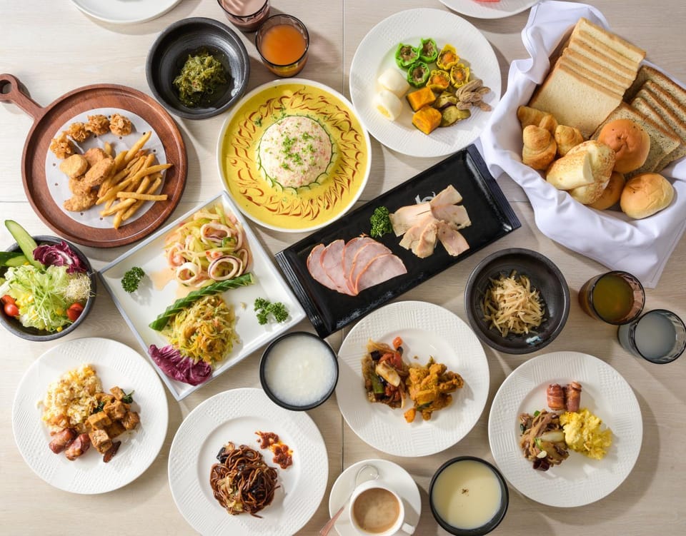 Breakfast