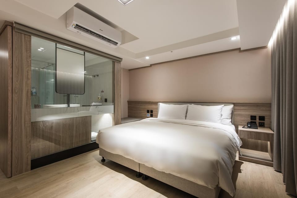 Spring Rhapsody Hotel Hotel in Fujian
