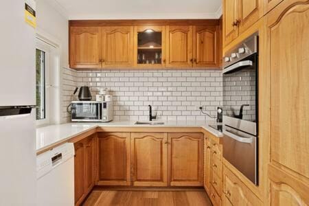 Lovely 2 Bed Home with views House in Tasmania