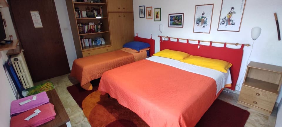 Bed & Breakfast Gemma Bed and Breakfast in Veneto
