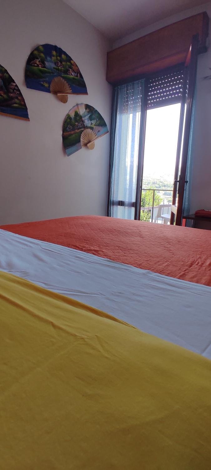 Bed & Breakfast Gemma Bed and Breakfast in Veneto