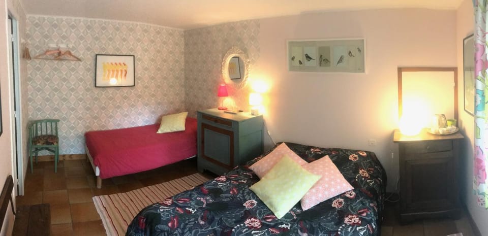 Le Châtel Bed and Breakfast in Pont-Aven