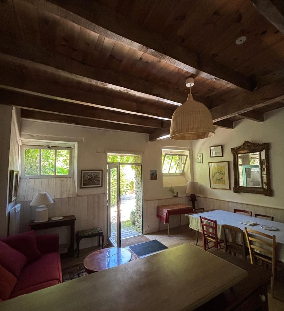 Le Châtel Bed and Breakfast in Pont-Aven