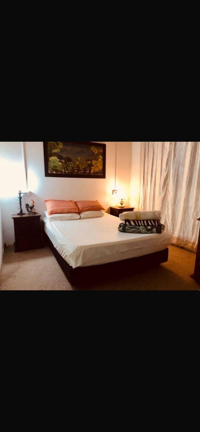 Hostal Salento Sunset Bed and Breakfast in Salento