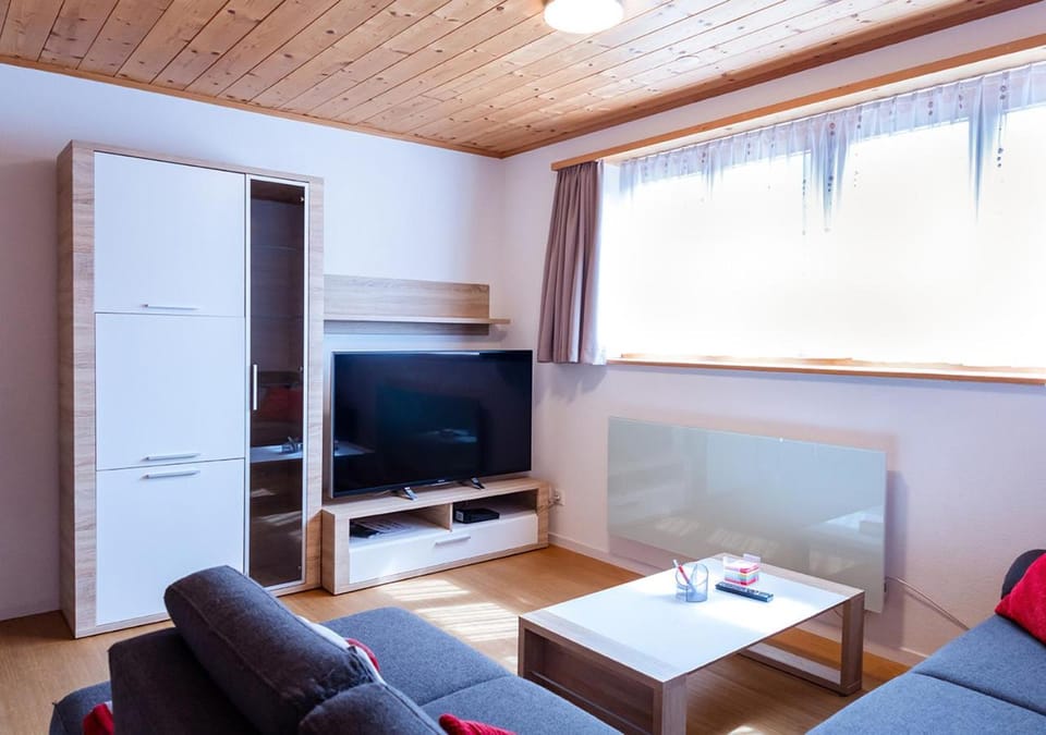 Dado Casanova Apartment in Canton of Grisons