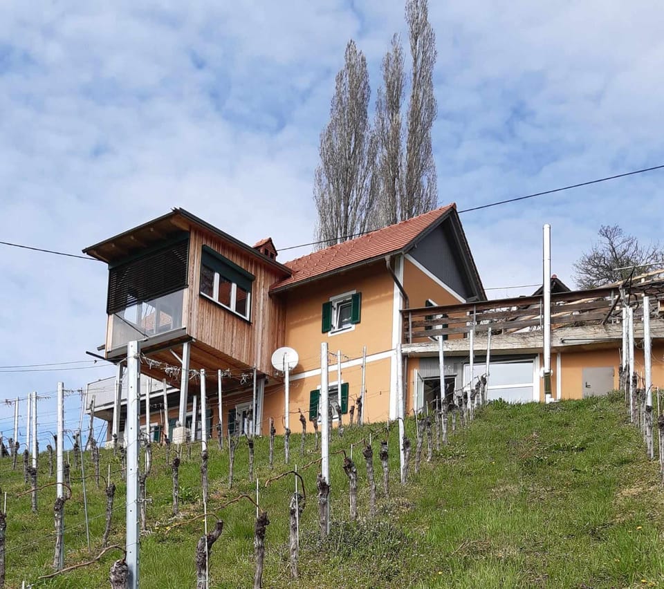 Ferienhaus Urschitz Apartment in Styria