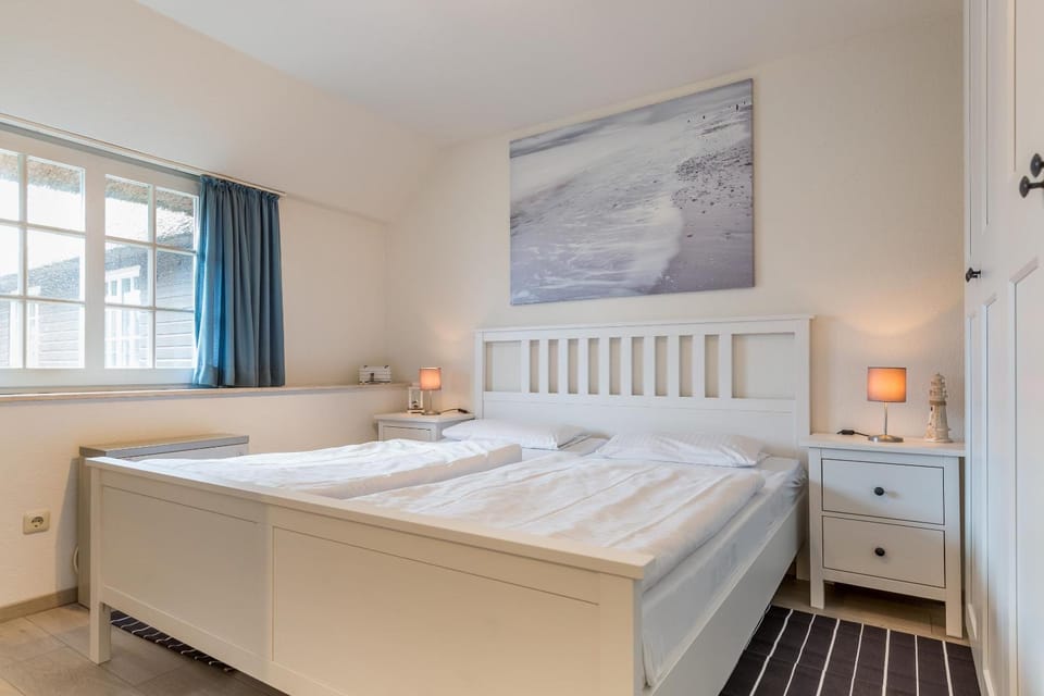 Zweite Heimat Apartment in Sankt Peter-Ording