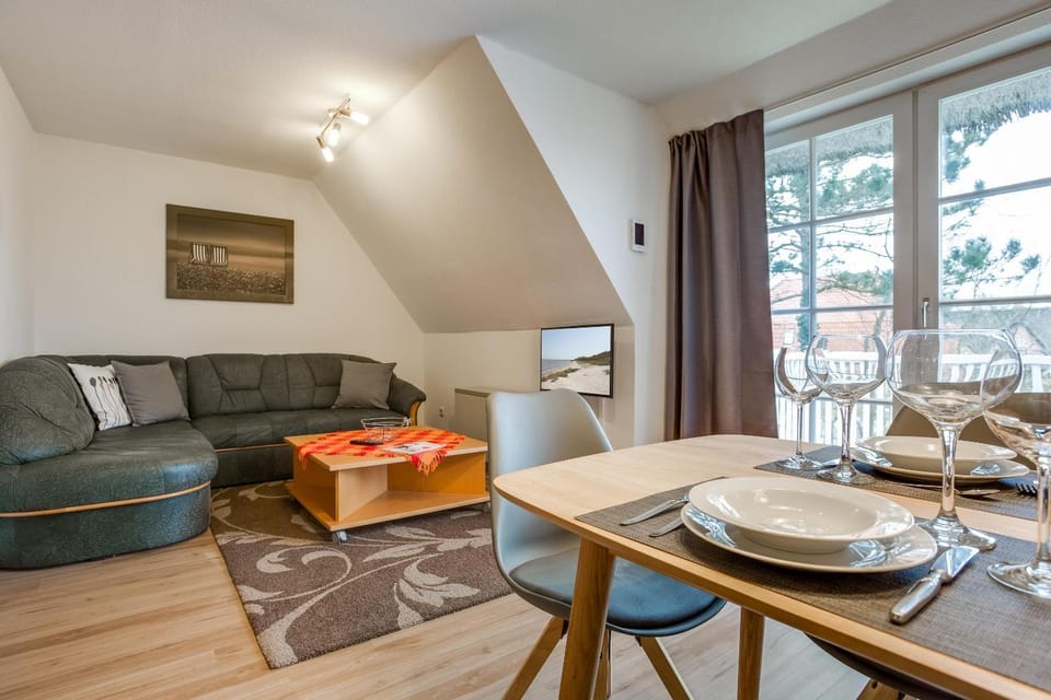 Zweite Heimat Apartment in Sankt Peter-Ording