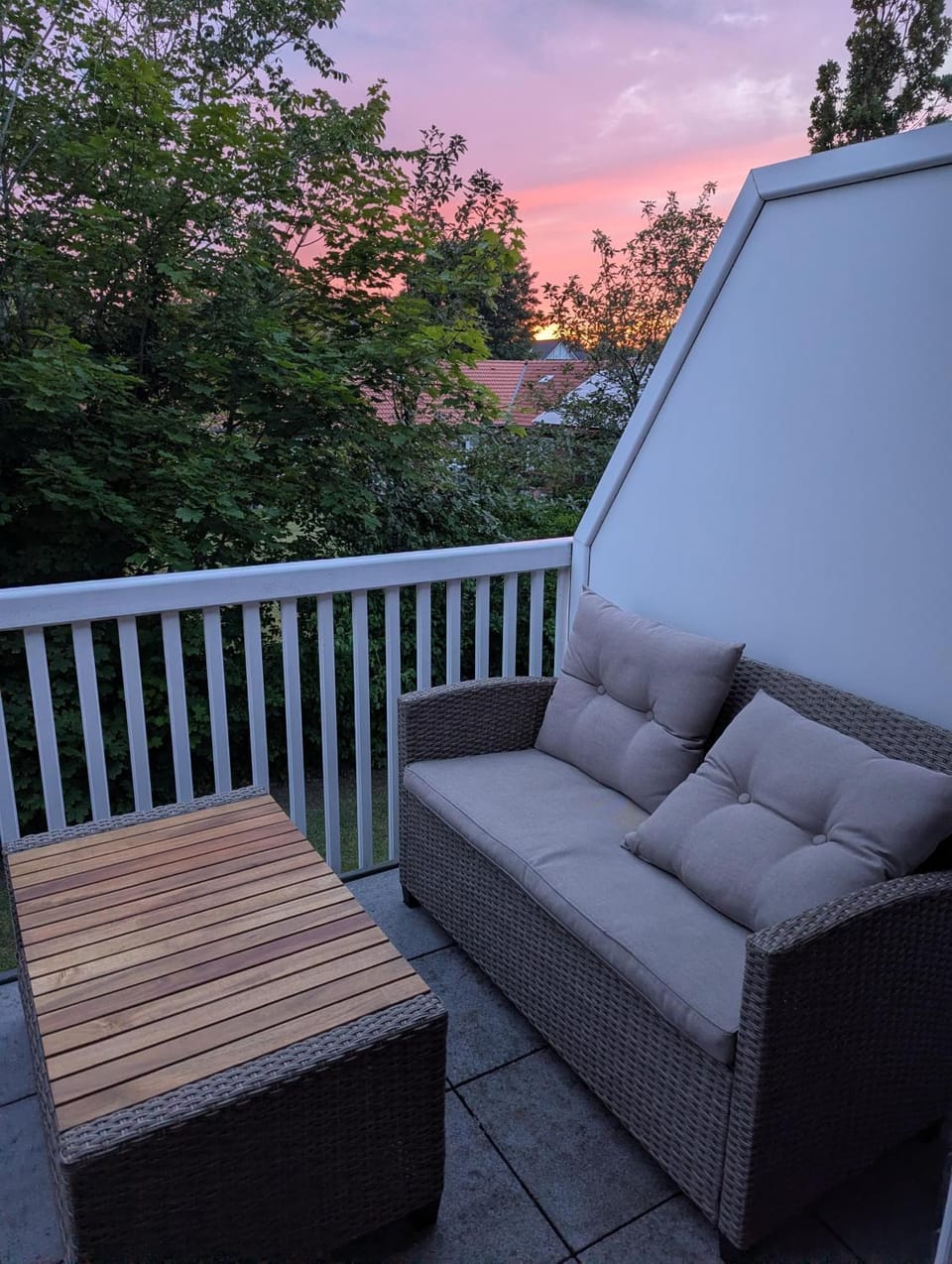 Zweite Heimat Apartment in Sankt Peter-Ording