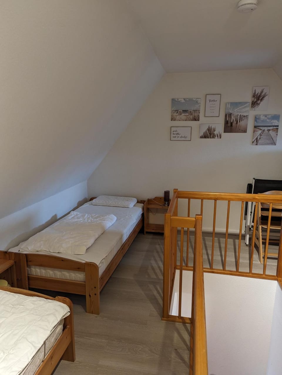 Zweite Heimat Apartment in Sankt Peter-Ording