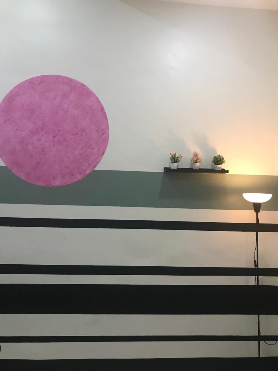 Koolest homestays Meru House in Ipoh