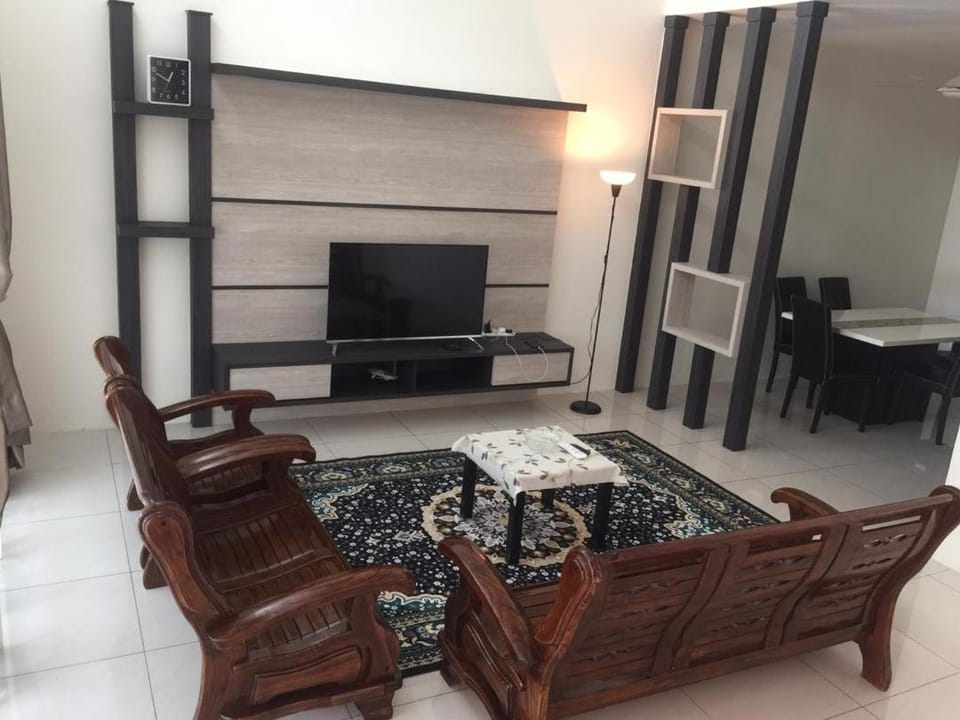 Koolest homestays Meru House in Ipoh