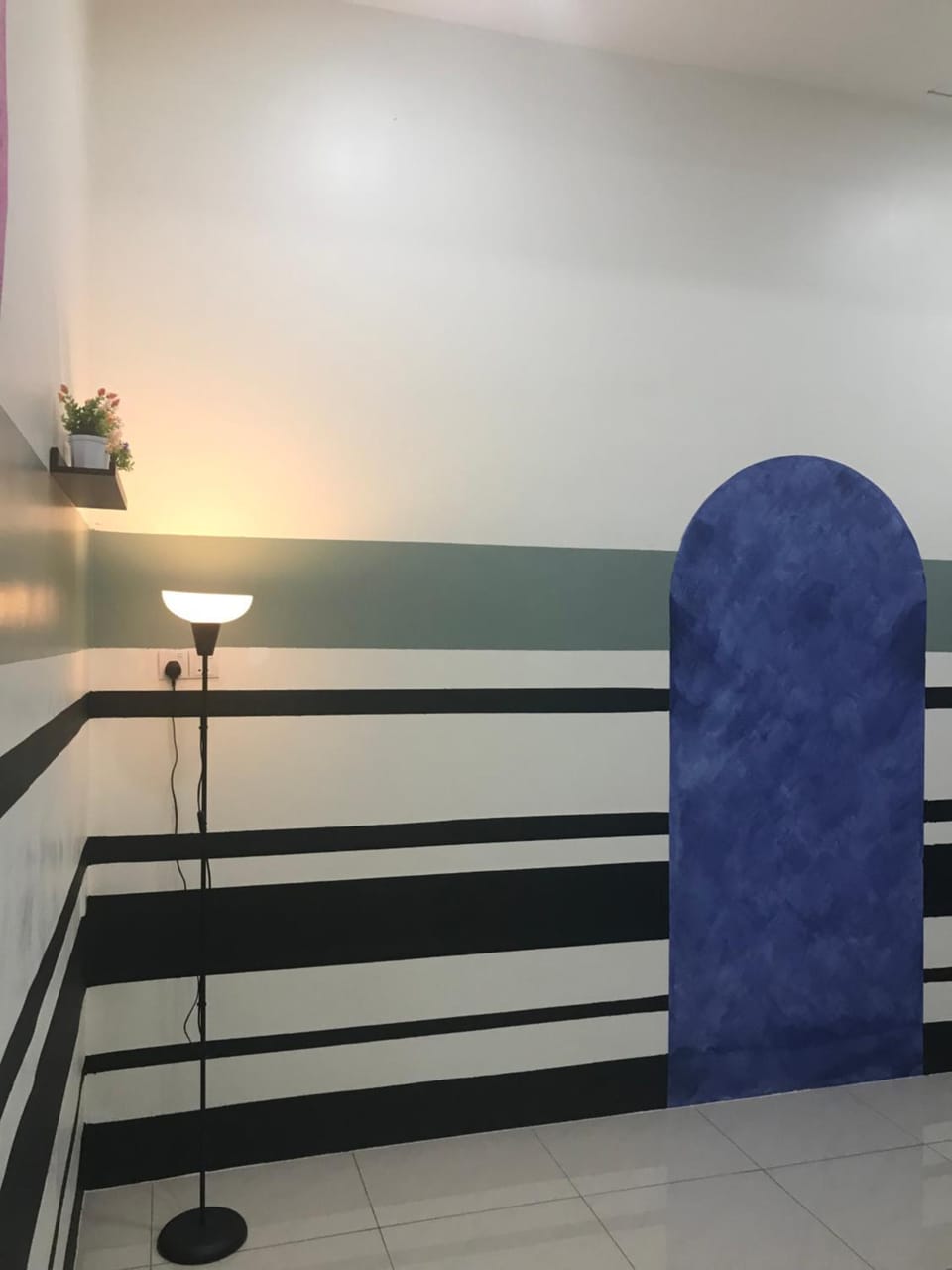 Koolest homestays Meru House in Ipoh
