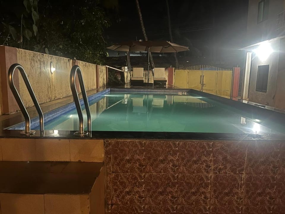 SAHAY VILLA RESORT Vacation rental in Goa, India