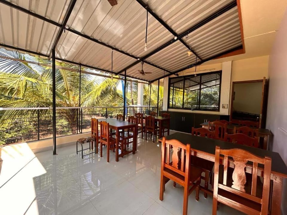 SAHAY VILLA RESORT Vacation rental in Goa, India