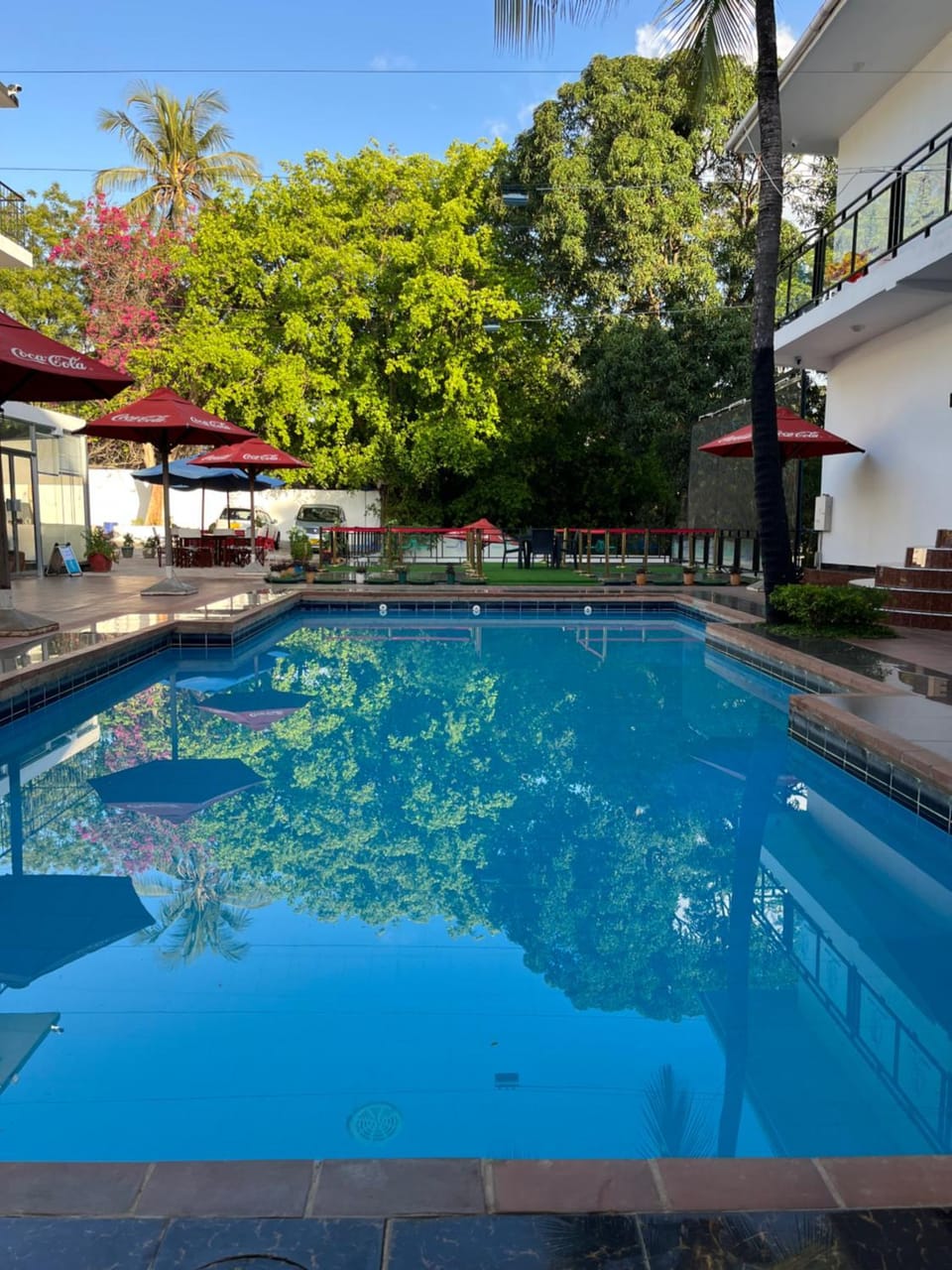 Hotel Totara Hotel in City of Dar es Salaam